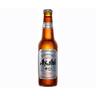 ASAHII Super dry Cerveza en botella 1 uds x 33 cl. 