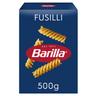 Pasta Fusilli nº 98 Barilla 500 g