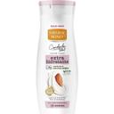 Loción corporal nutritiva natural honey, bote 330 ml