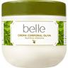 Crema de aceite de oliva belle, tarro 300 ml