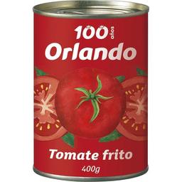 Tomate frito orlando, lata 400 g