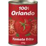 Tomate frito orlando, lata 400 g