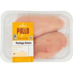 Pechuga de Pollo