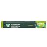 Café cápsulas Guatemala Starbucks compatible con Nespresso 10 ud