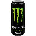 Bebida energética Monster 50cl green taurina ginseng