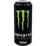 Monster Energy Green Bebida Energética lata 50 cl