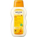 Aceite de calendula bebé weleda, bote 200 ml