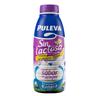 Leche entera Puleva sin gluten sin lactosa botella 1 l