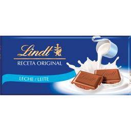 Chocolate con Leche
