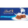 Chocolate con Leche