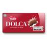 Chocolate con leche Nestlé Dolca sin gluten 100 g