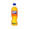 FANTA Refresco de naranja botella de 50 cl