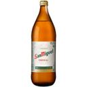 Cerveza San Miguel Especial botella 1 l