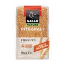 Fideo nº1 integral GALLO 400 g