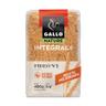 Fideo nº1 integral GALLO 400 g