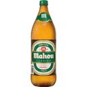Cerveza Mahou Clásica botella 1 l