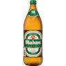 Cerveza Mahou Clásica botella 1 l