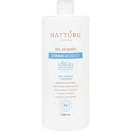 Gel Baño Dermatológico