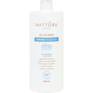 Gel Baño Dermatológico