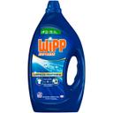 Detergente líquido limpieza profunda Wipp Express 55 lavados