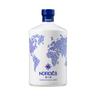 NORDÉS Ginebra con toques herbales, elaborada en Galicia botella 70 cl