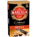 Café molido mezcla Marcilla crème express