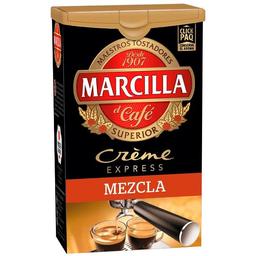 Café express mezcla marcilla, click pack 250 g