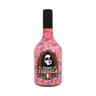 SARGENTO TEQUELA Crema de fresas con un toque de Agave (de origen Mexicano) SARGENTO TEQUELA botella de 70 cl