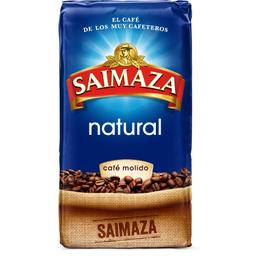 Café molido SAIMAZA natural 250 g