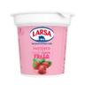 Yogur LARSA sabor fresa vaso 125 g
