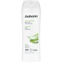 Loción corporal aloe babaria, bote 400ml