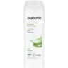 Loción corporal aloe babaria, bote 400ml