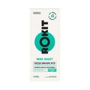 ROKIT Mind boost Café en cápsulas compatible con nespresso 10 uds