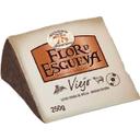 Queso de oveja viejo de leche cruda flor de esgueva, cuña 250 g