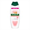 Gel de ducha PALMOLIVE leche de almendras 600 ml