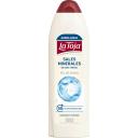 Gel de baño con sales minerales La Toja