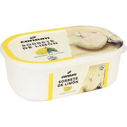 Tarrina Sorbete de Limón 1 Litro