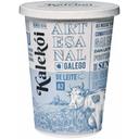 Yogur artesanal natural leche A2 KALEKOI 500 g