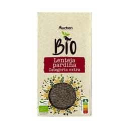 ALCAMPO ECOLÓGICO Lentejas Pardina de categoría extra 500 g