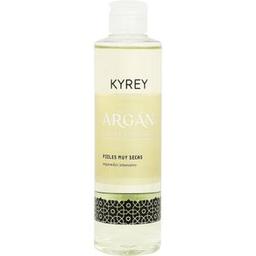 Aceite Nutritivo Argán Regenerante Piel Seca