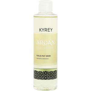 Aceite Nutritivo Argán Regenerante Piel Seca