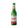 BUDEJOVICKY BUDVAR Cerveza rubia botella 33 cl