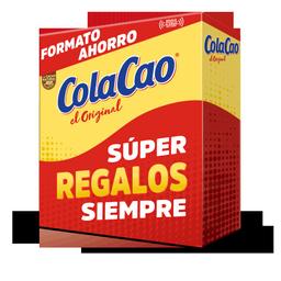 Cacao soluble COLA CAO original 2,5 kg
