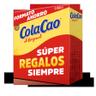 Cacao soluble COLA CAO original 2,5 kg