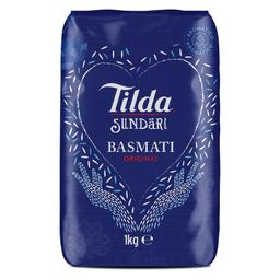 Arroz basmati Tilda Sundari 1kg