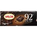Chocolate Negro 92% Cacao