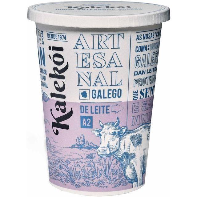Iogur a2 con arandos kalekói, tarro 500 g