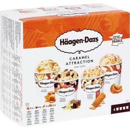 Tarrinas Caramel Attraction P-4
