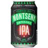 Cerveza ipa montseny lata 33cl