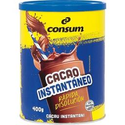 Cacao Instantáneo